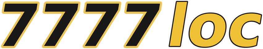 7777loc logo