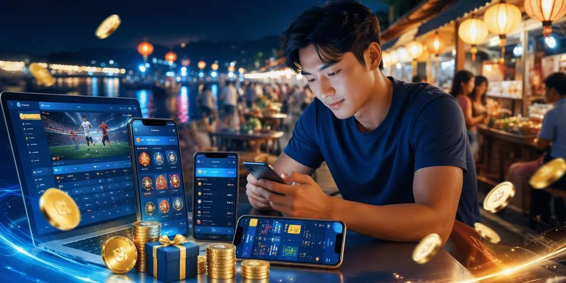 7777loc Thẻ Ngân Hàng Baccarat tại 7777loc