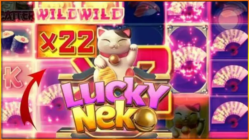 slot-neko